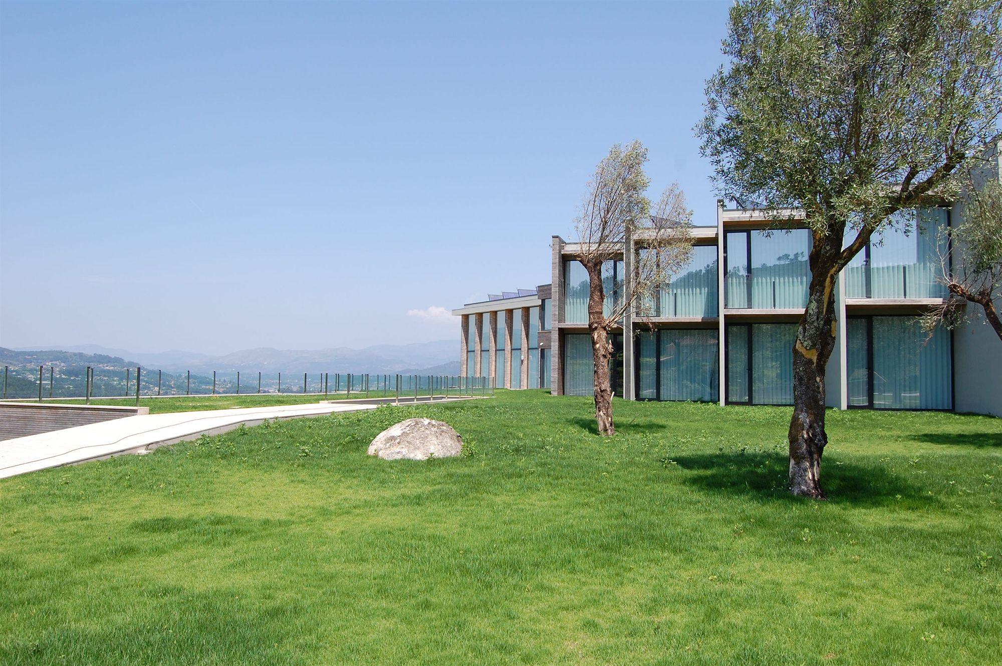 Tempus & Hotel Ponte da Barca