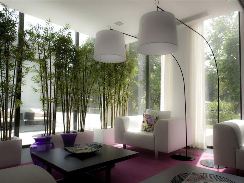 Hotel Primavera Perfume 3*
