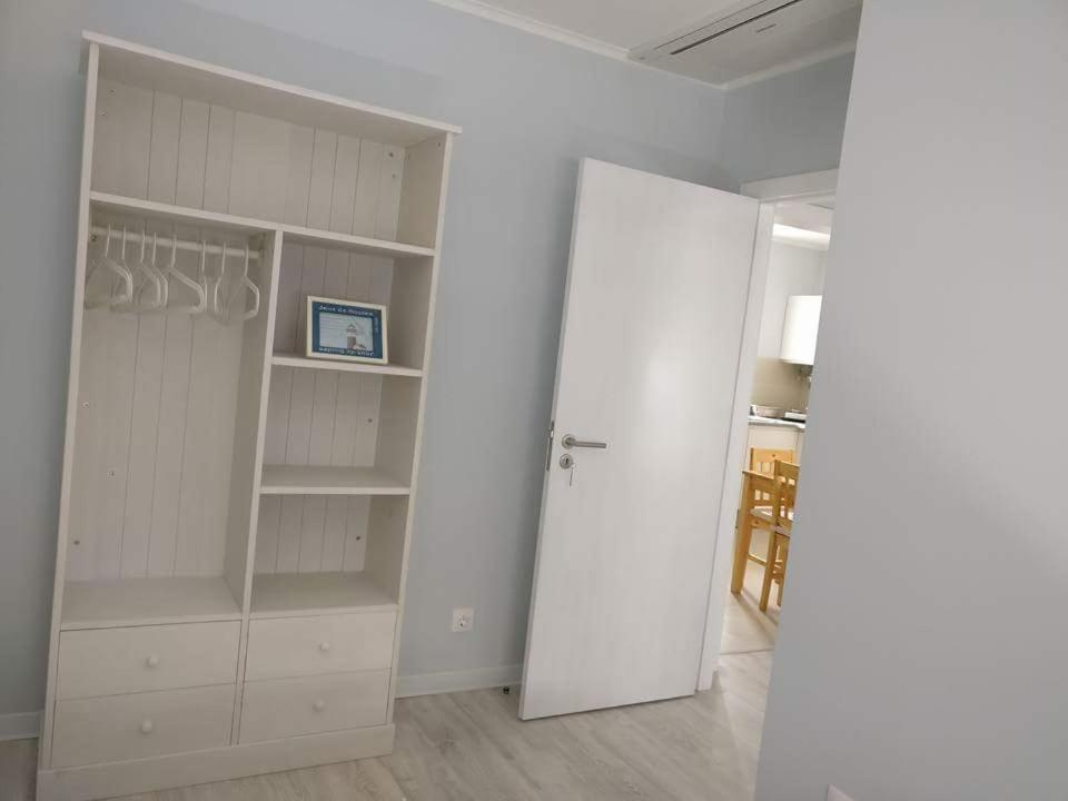 Apartment Long Al