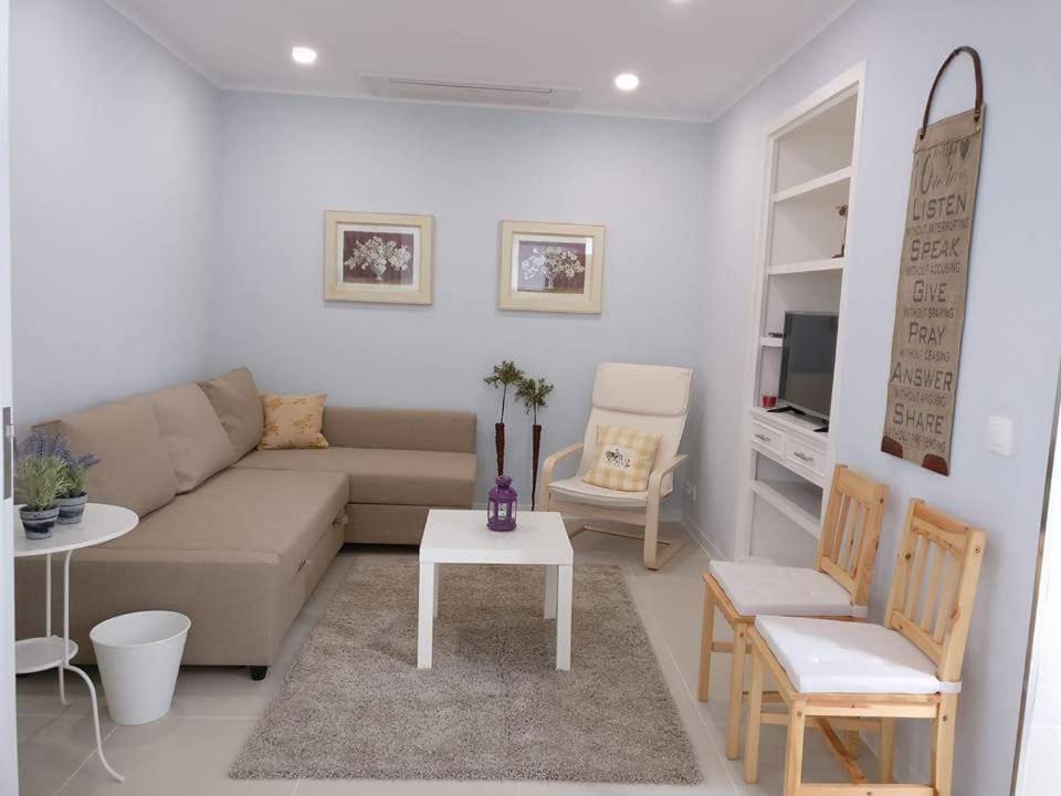 Apartment Long Al *