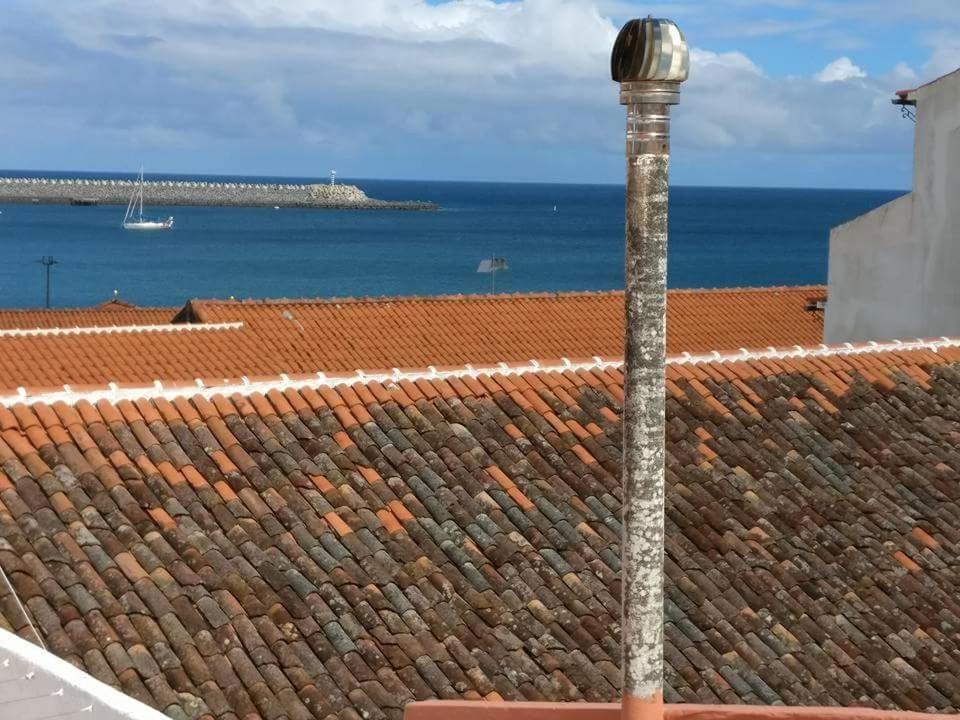 Long Al Apartment Praia da Vitoria