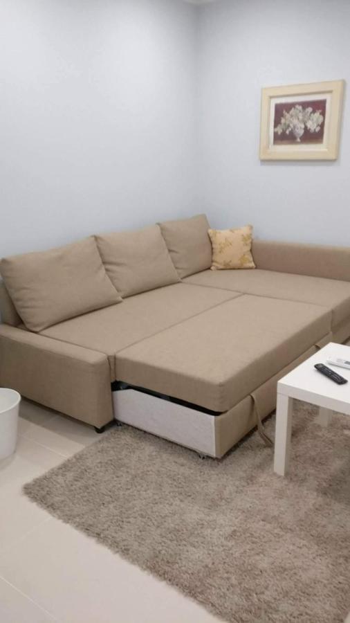 Long Al Apartment Praia da Vitoria