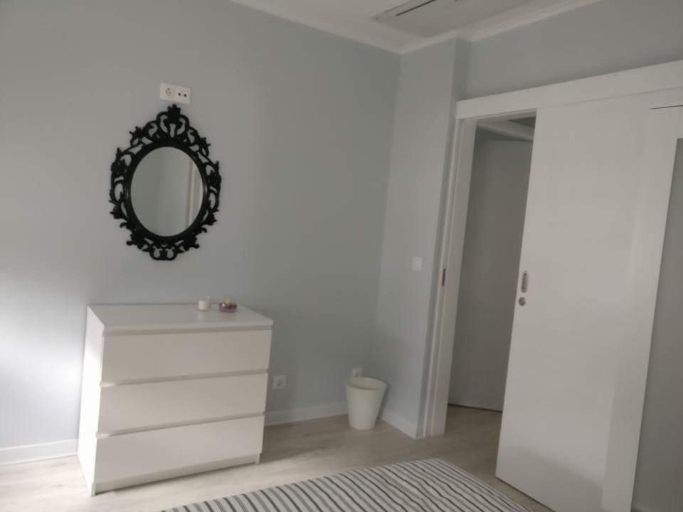 Apartment Long Al