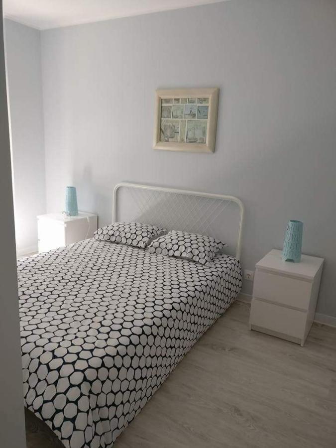 Apartment Long Al