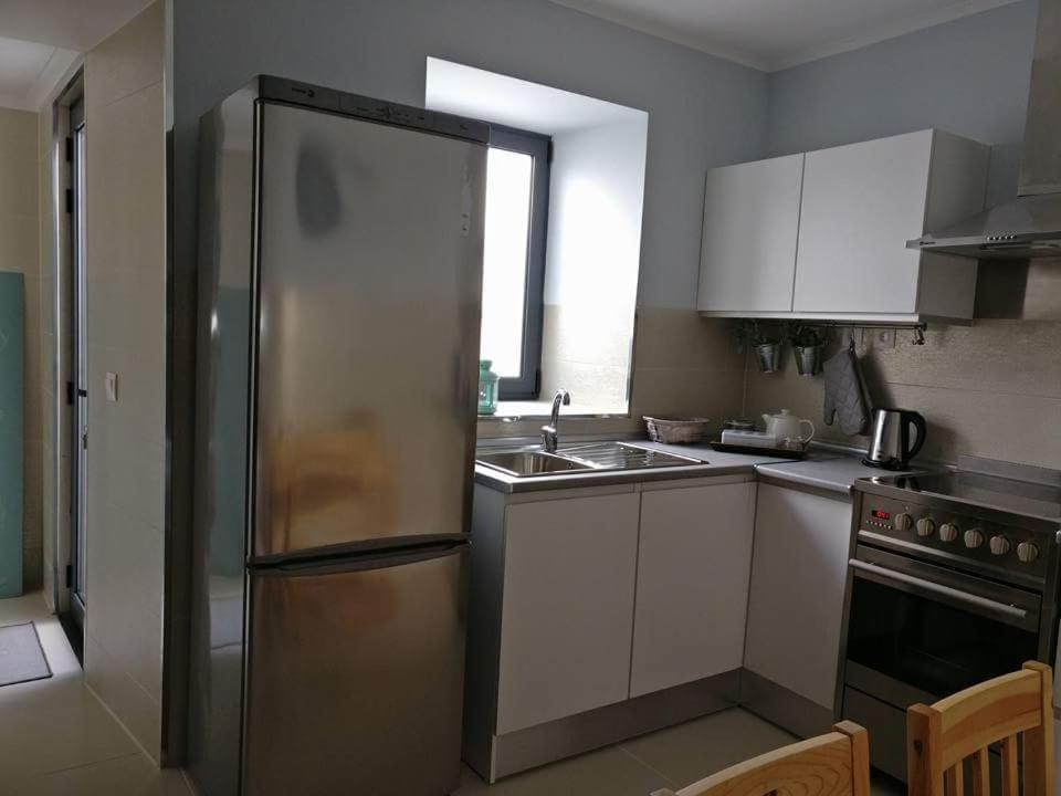 Long Al Apartment