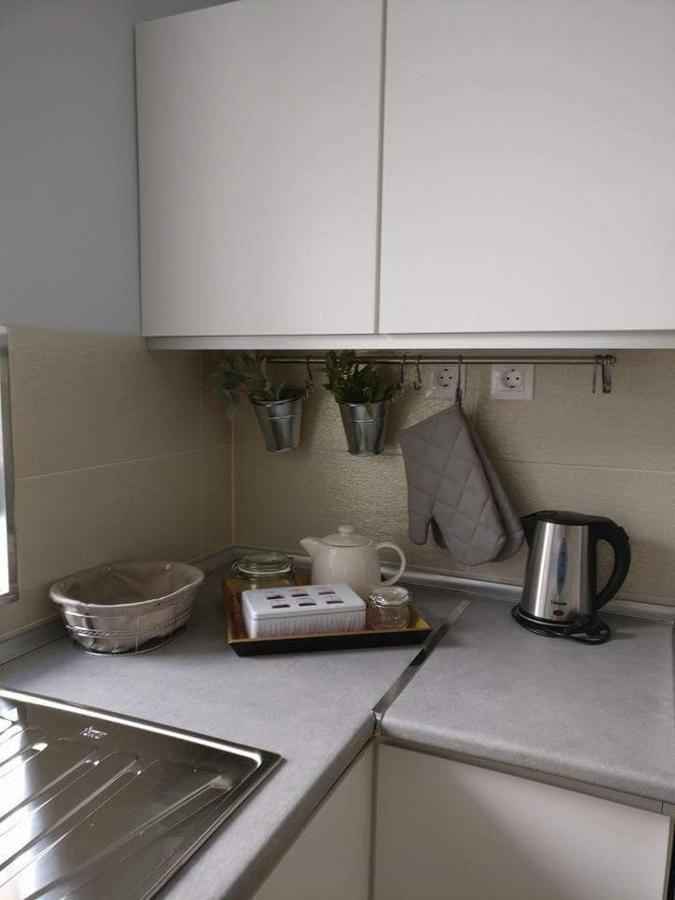 Long Al Apartment *