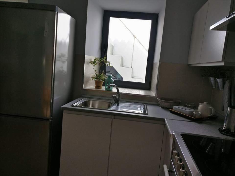 Long Al Apartment Praia da Vitoria