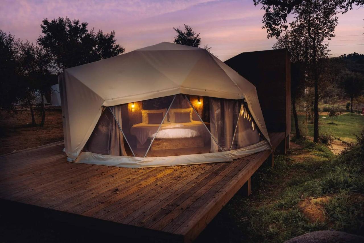 Campsite Nature Village Gaviao