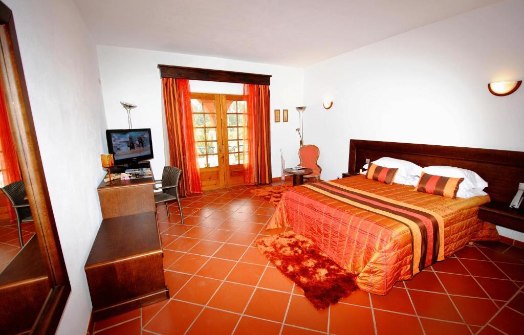 Hotel Herdade Real 4*