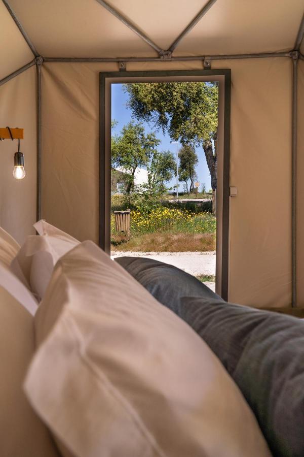 Nature Village Campsite