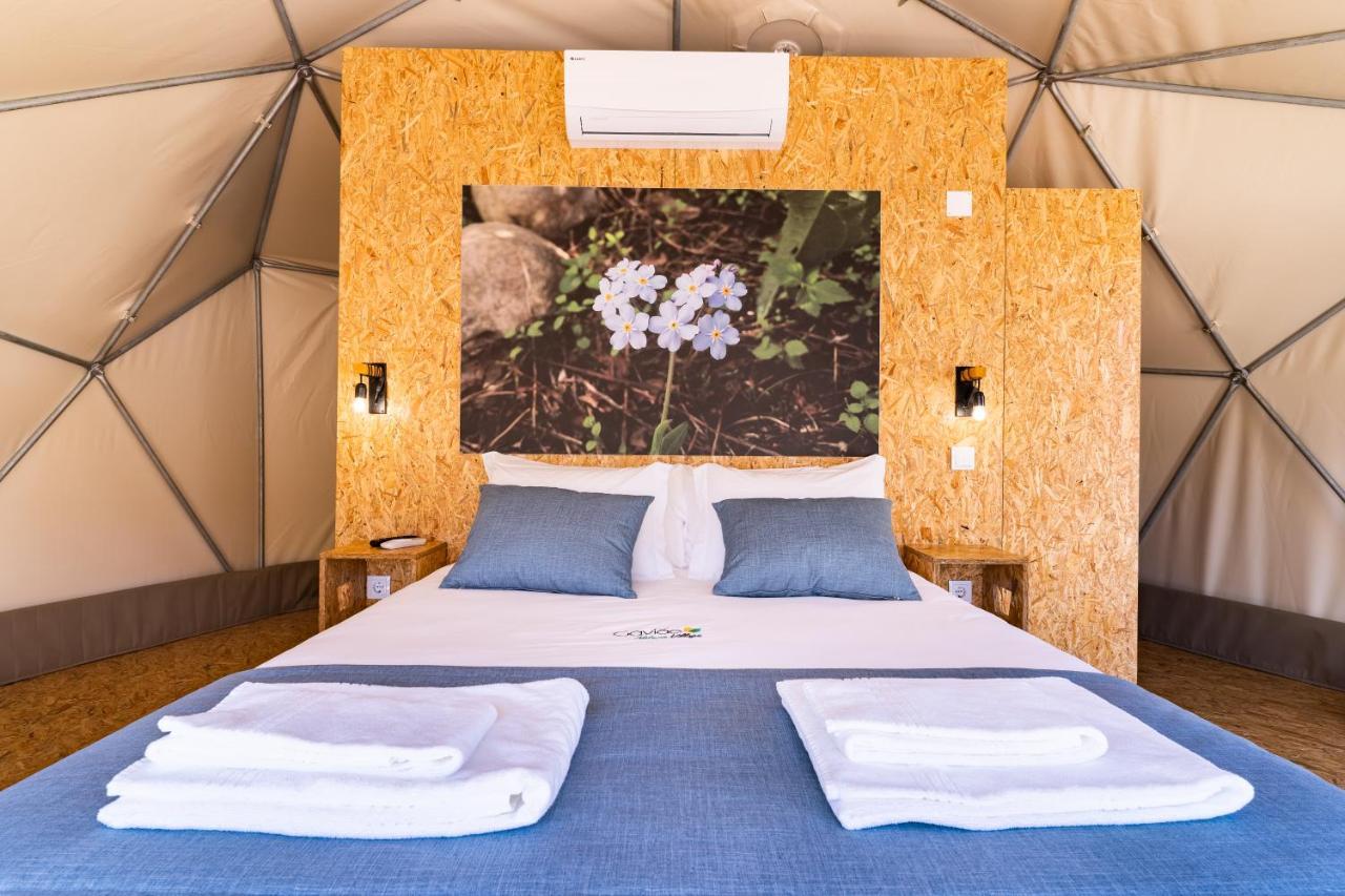 Campsite Nature Village Gaviao