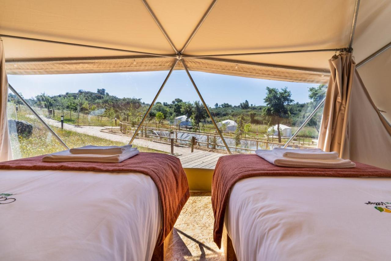 Nature Village 4*