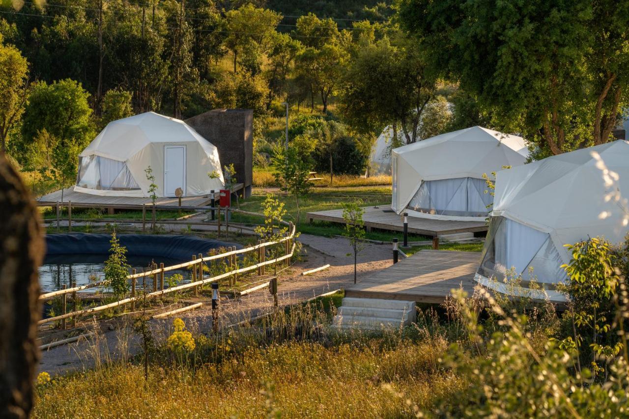 Nature Village Campsite Gaviao
