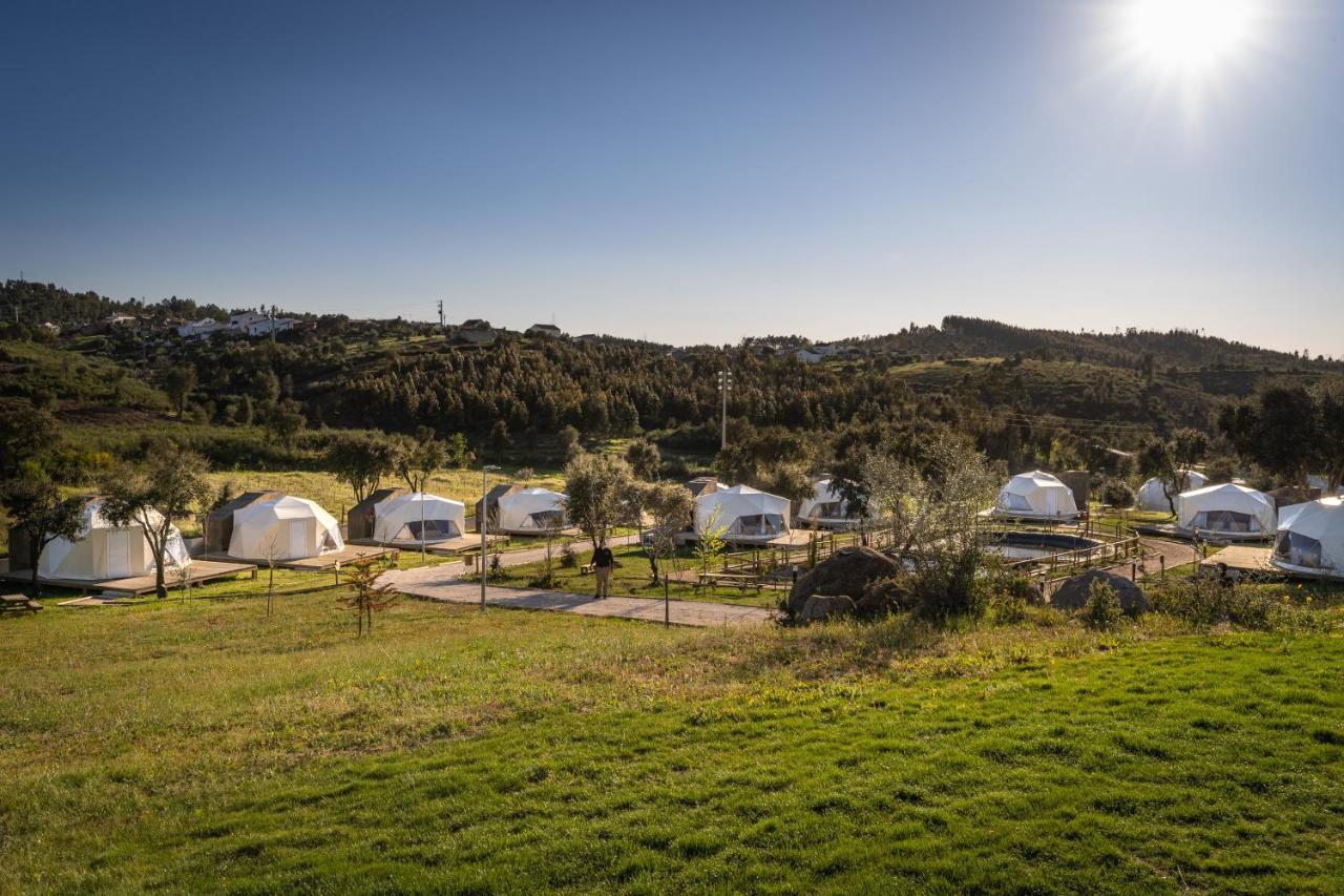 Campsite Nature Village