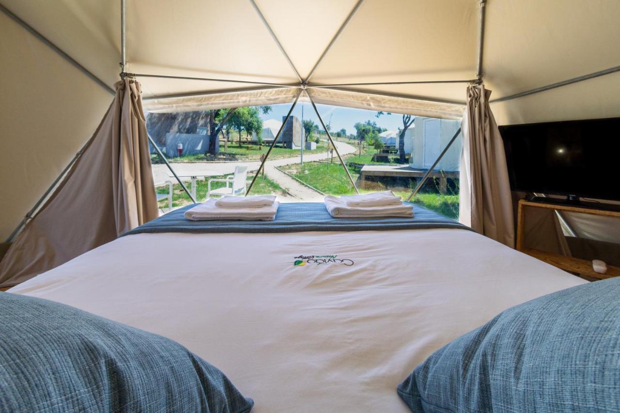 Campsite Nature Village Gaviao