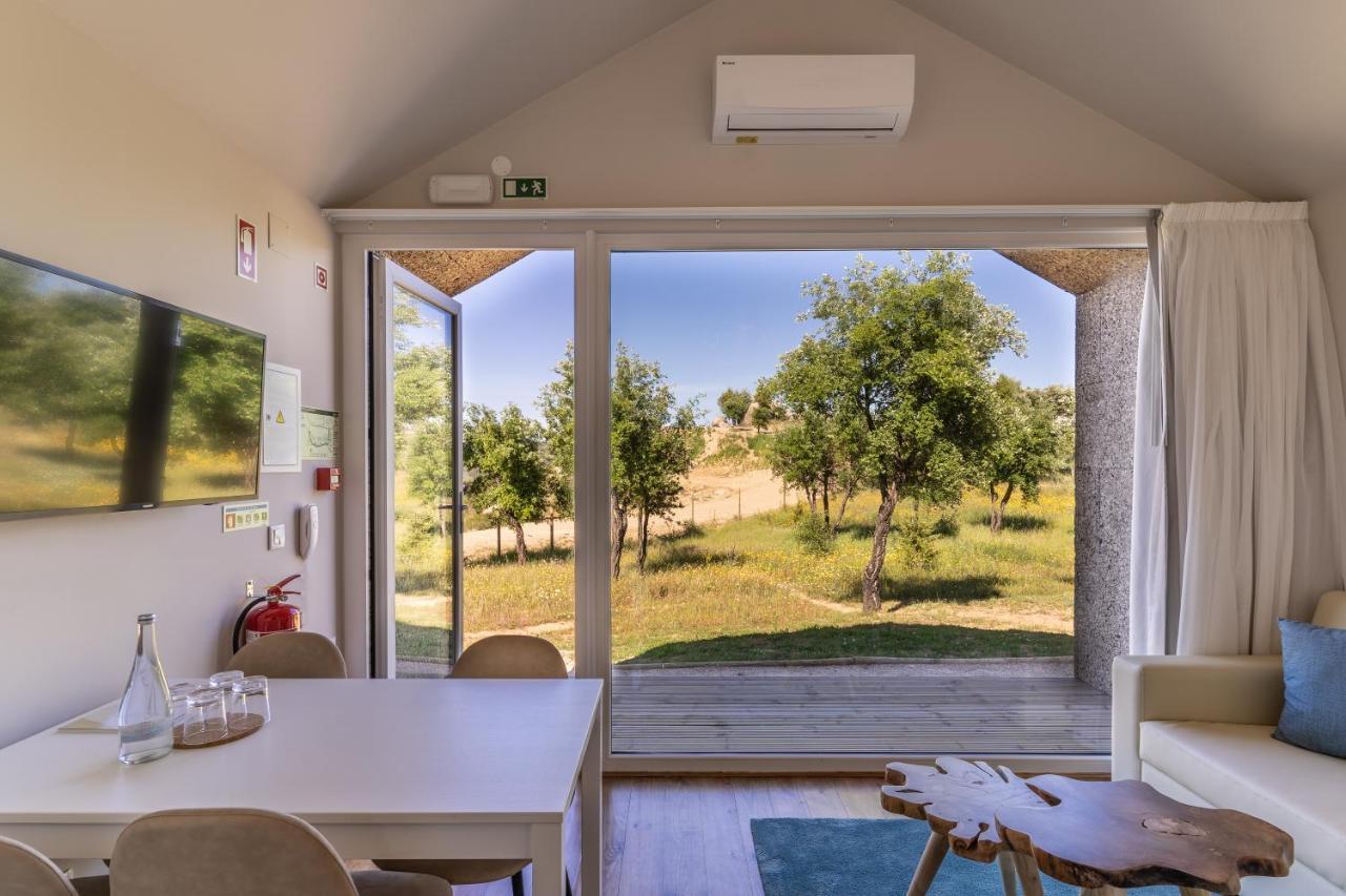 Nature Village 4*