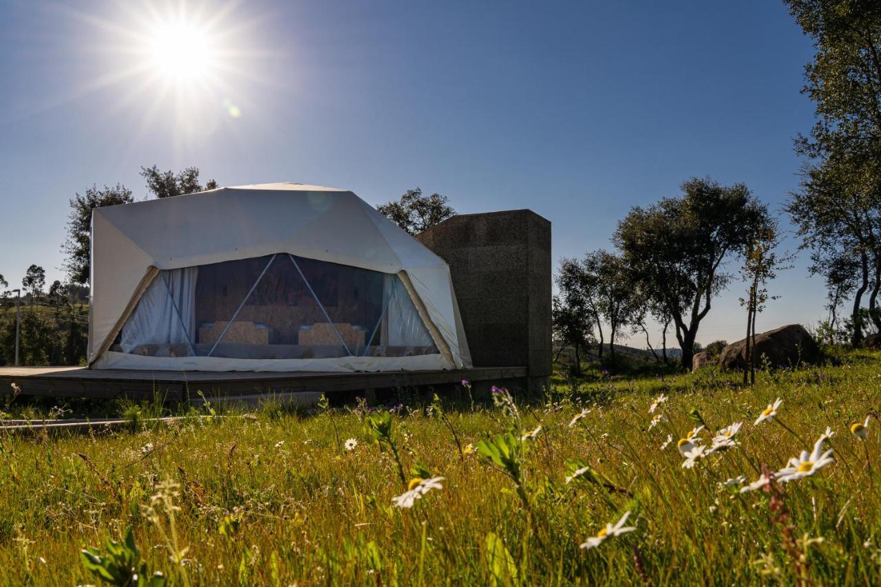 Nature Village Campsite