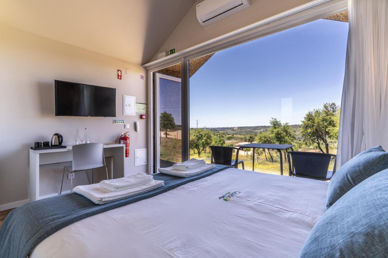 Nature Village 4*