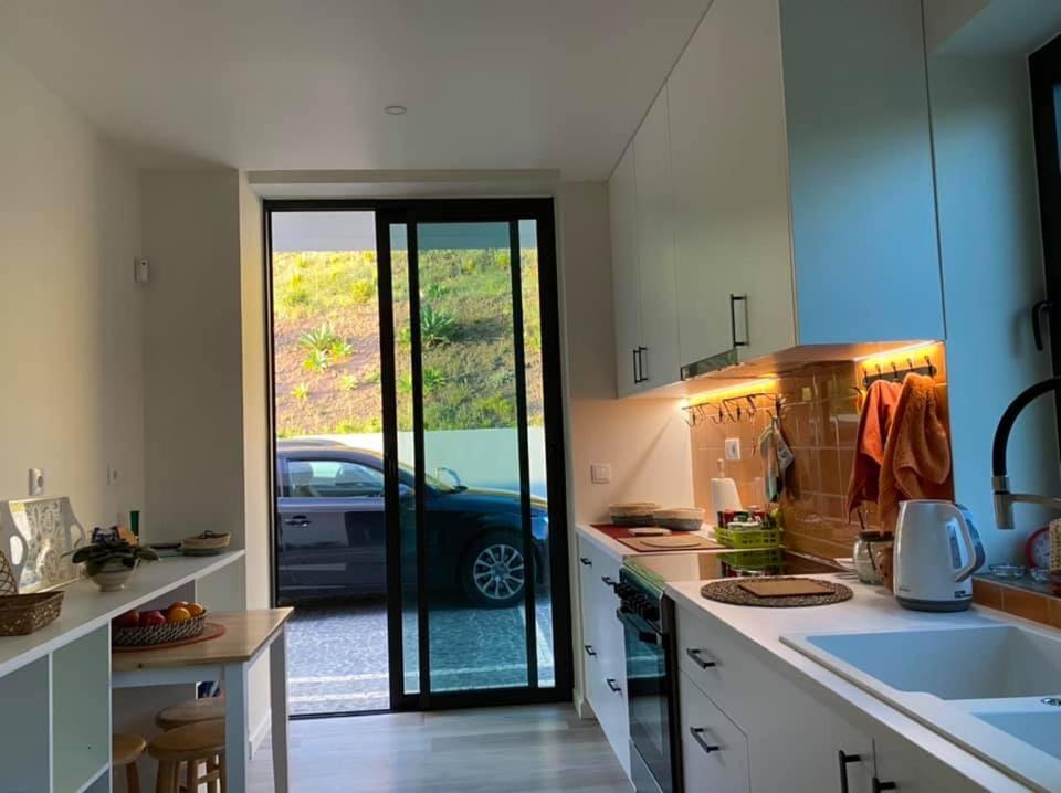 Jubileu 74 Holiday home Caloura