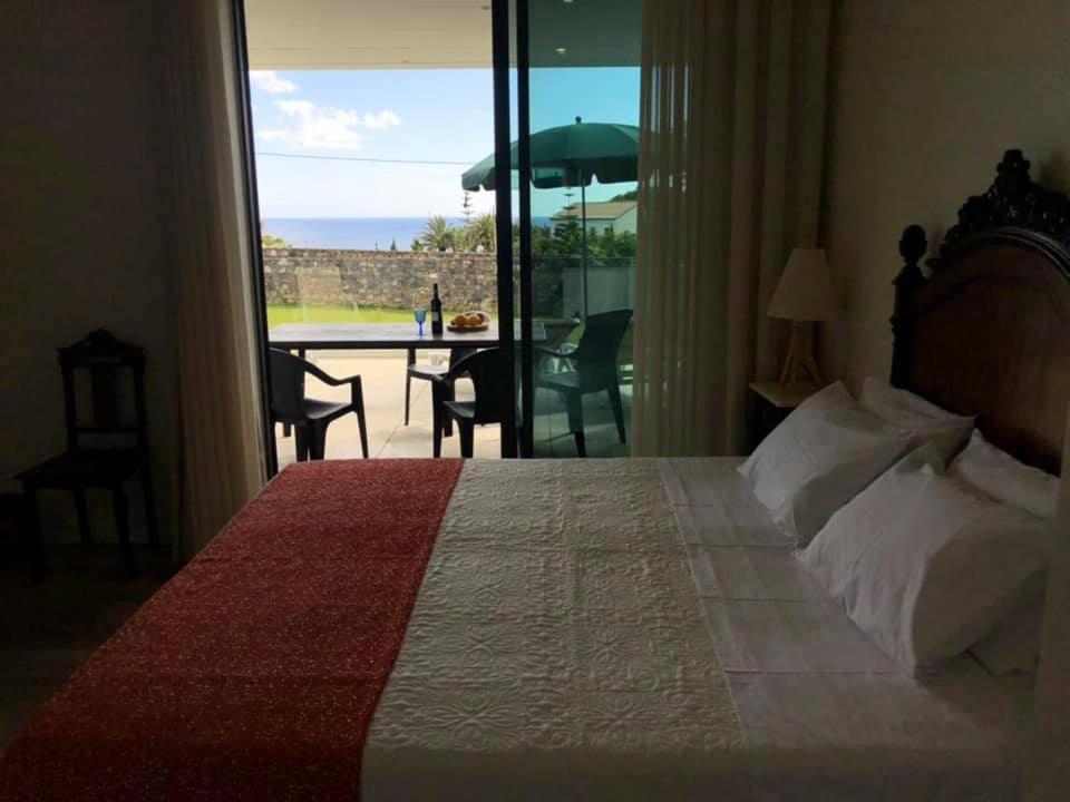Jubileu 74 Holiday home Caloura