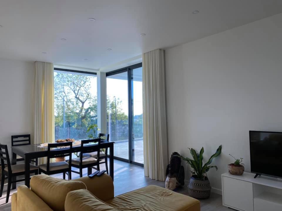 Jubileu 74 Holiday home *