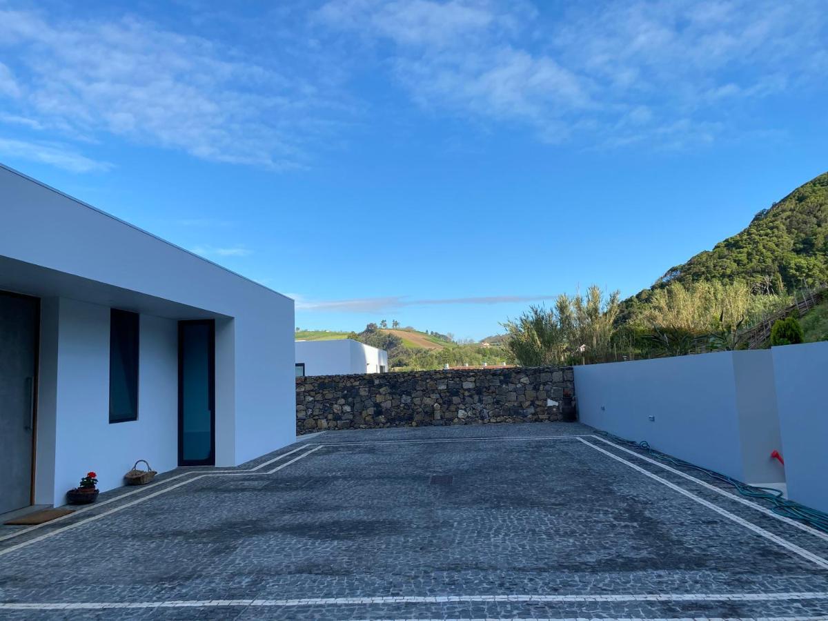 Jubileu 74 Holiday home Caloura