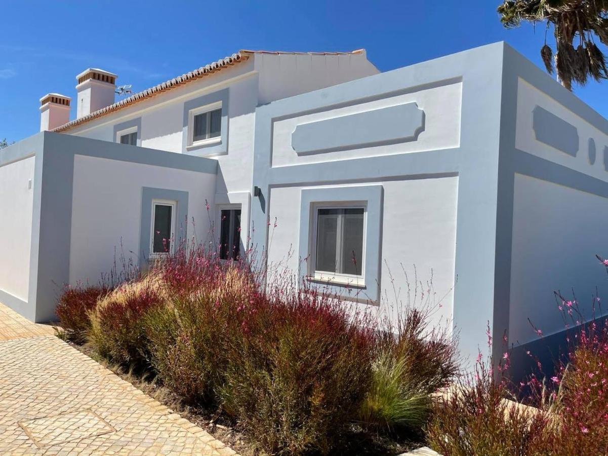 Luxury Villa, Ocean View, Private Heated Pool Villa Ferragudo (Faro)