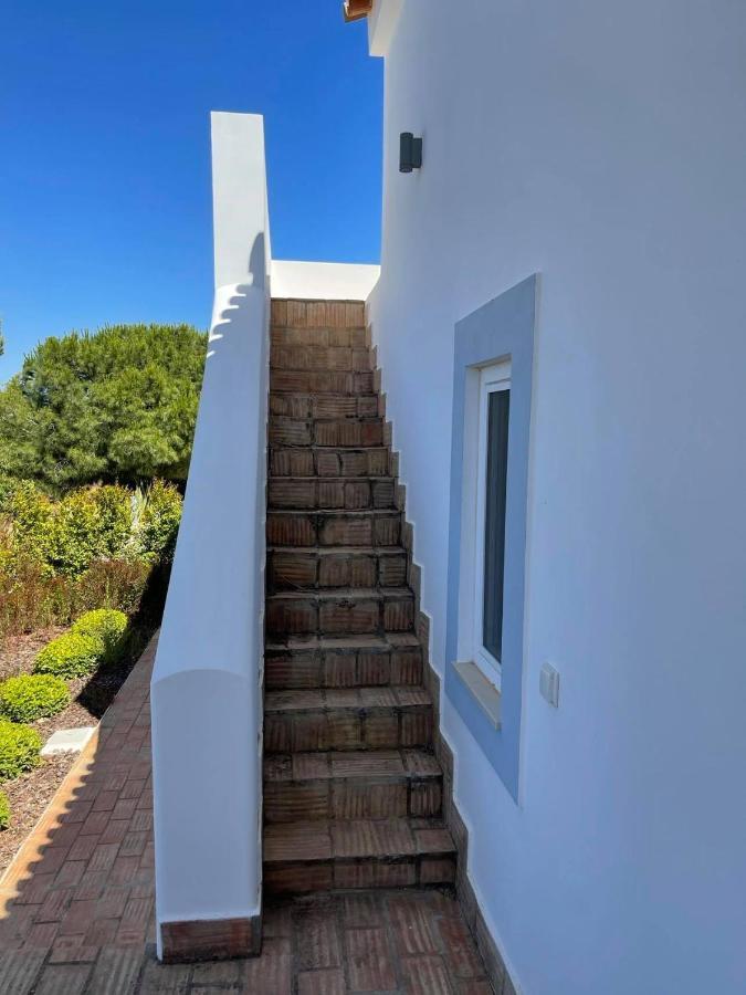 Luxury Villa, Ocean View, Private Heated Pool Villa Ferragudo (Faro)