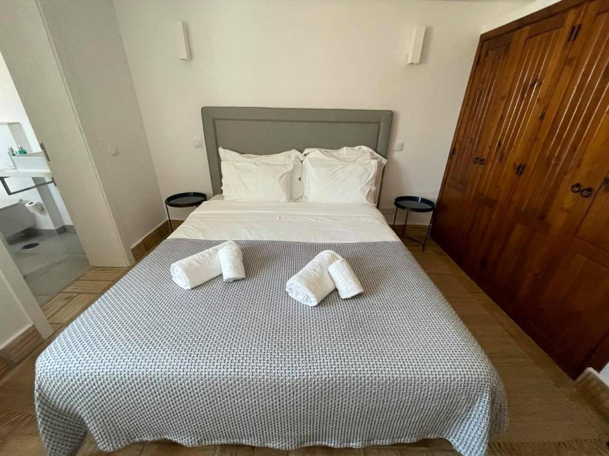 Villa Luxury Villa, Ocean View, Private Heated Pool Ferragudo (Faro)