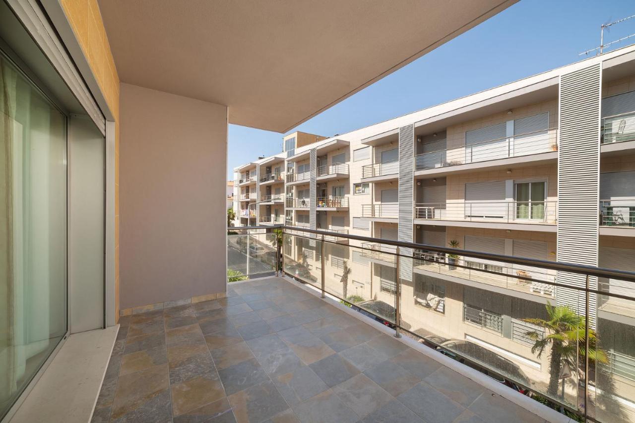 Apartment Baia 2 - - By Sch Sao Martinho do Porto