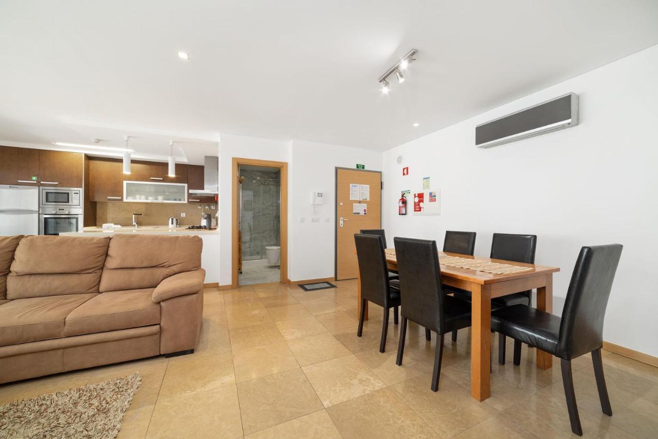 Apartamento Baia 2 - - By Sch