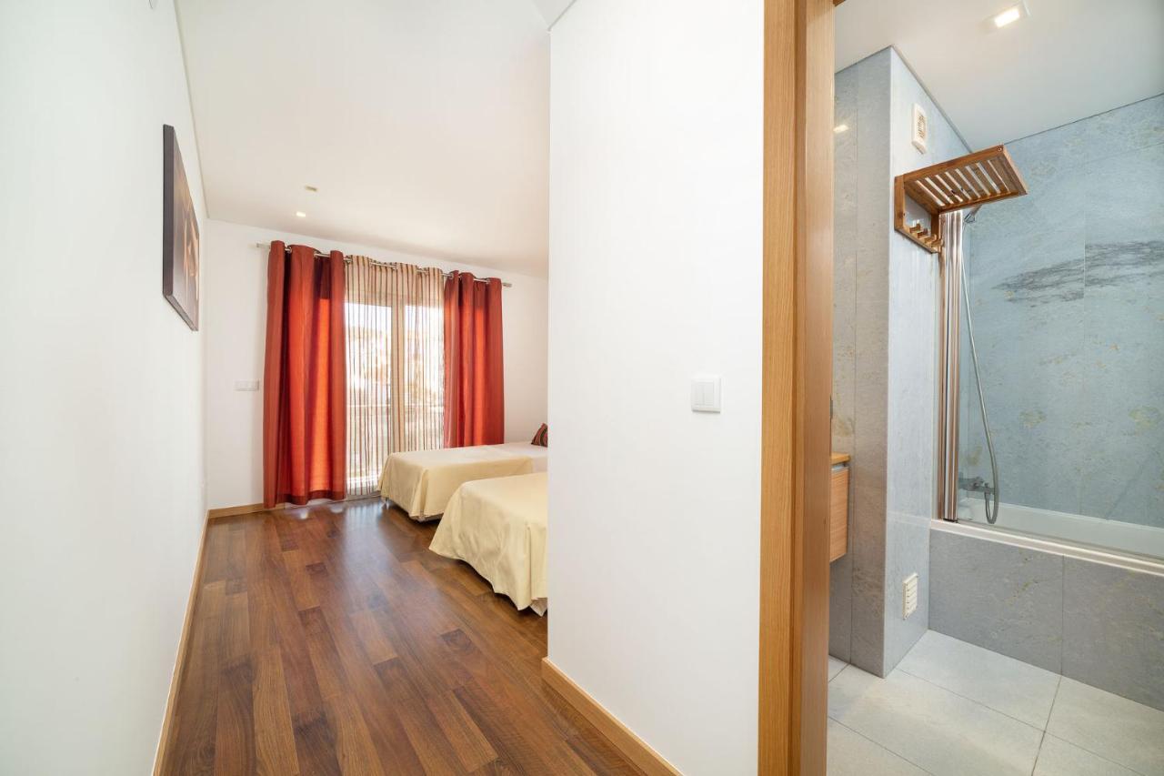 Apartamento Baia 2 - - By Sch São Martinho do Porto