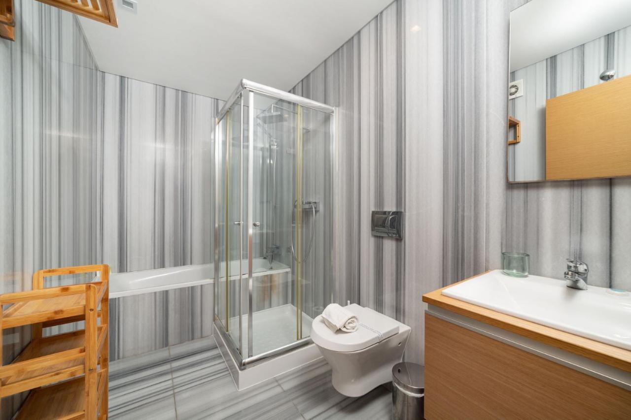 Apartamento Baia 2 - - By Sch São Martinho do Porto