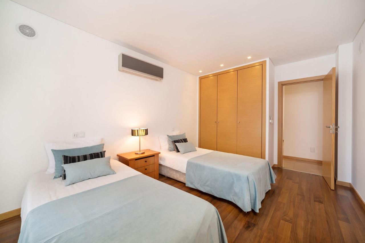 Apartamento Baia 2 - - By Sch *