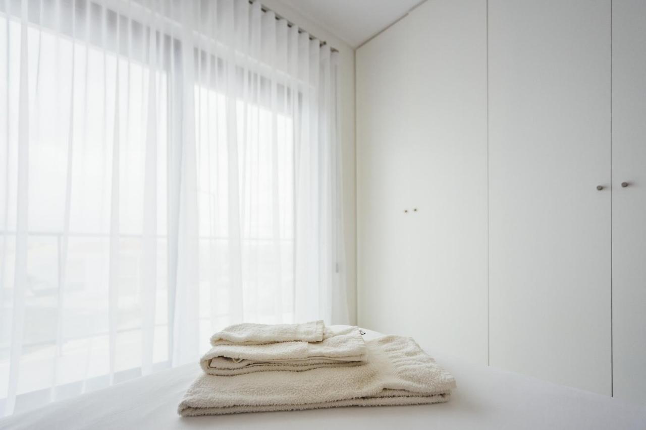 Janelas De Salir - By Sch Apartment *