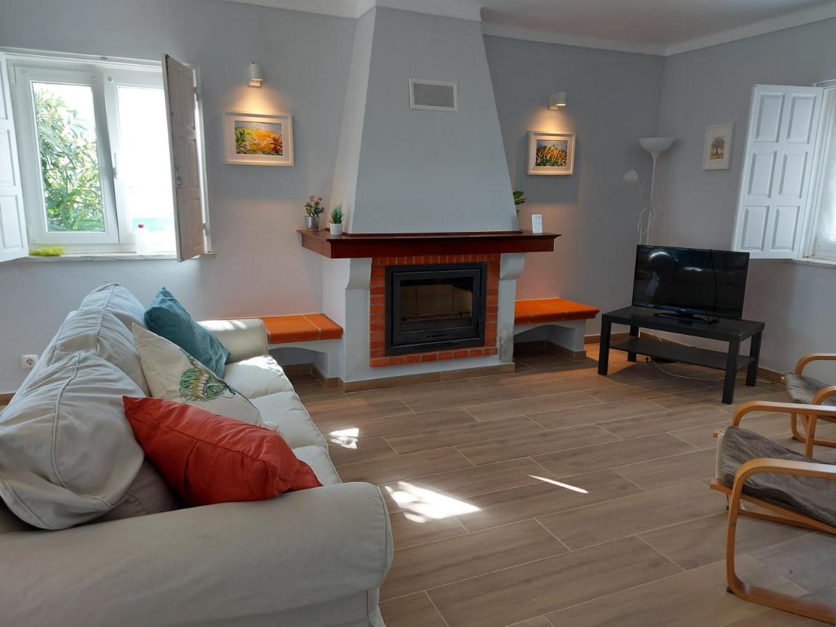Holiday home Vivenda Campos, Vista Mar