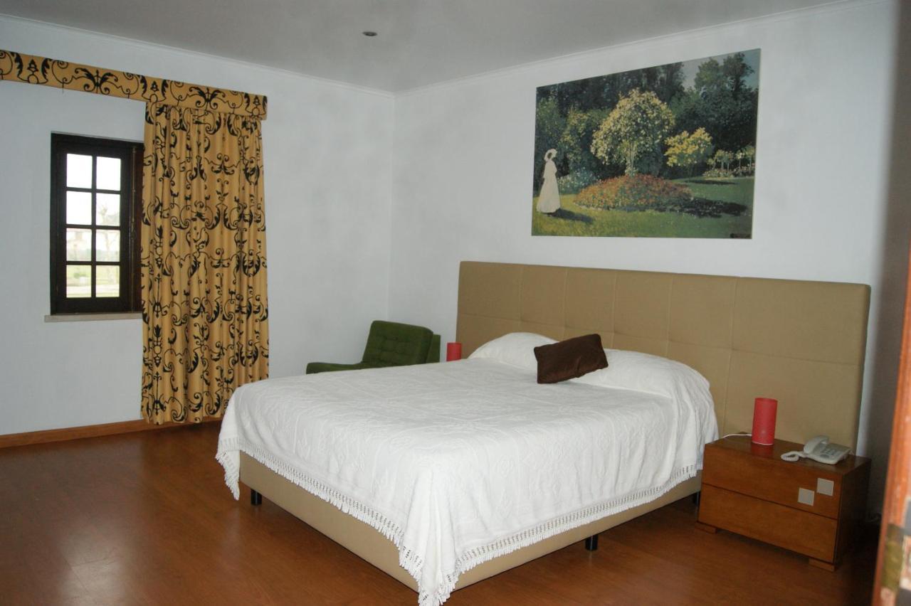 Rural A Coutada - Peniche Hotel 3*