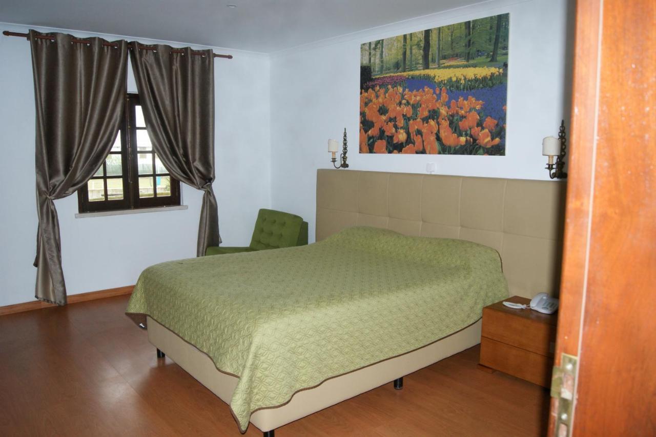 Hotel Rural A Coutada - Peniche