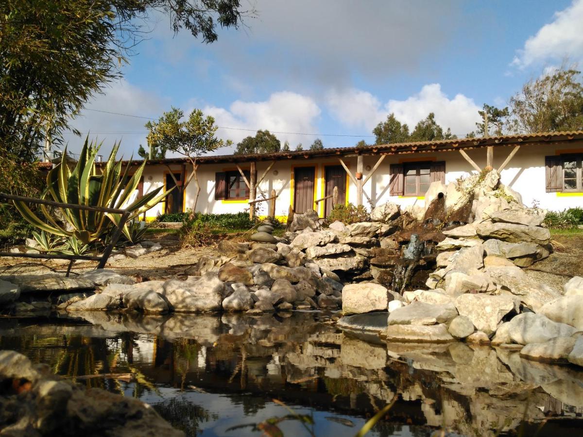Rural A Coutada - Peniche Hotel 3*