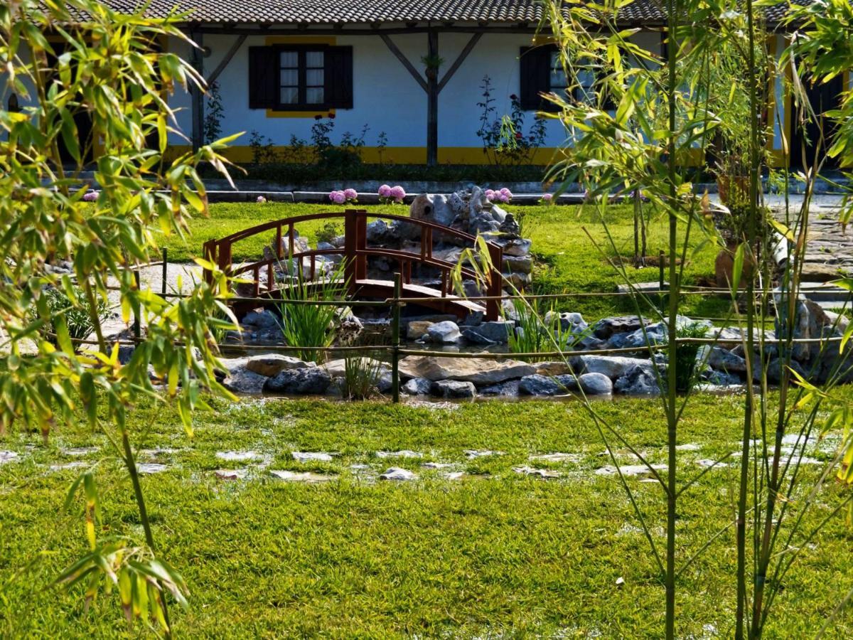 Rural A Coutada - Peniche Hotel Atouguia Da Baleia