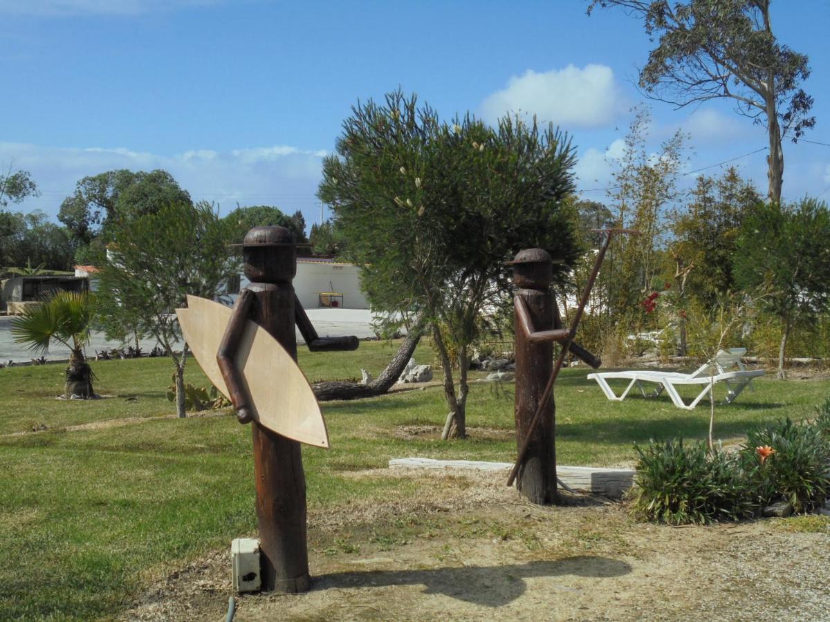 Rural A Coutada - Peniche 3*