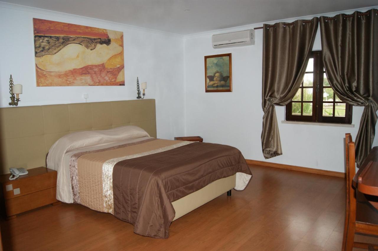 Rural A Coutada - Peniche 3*