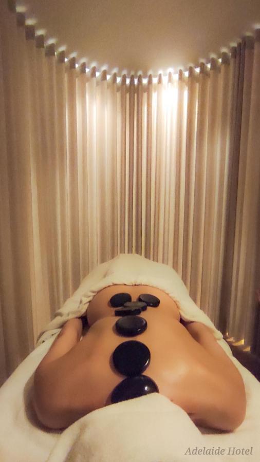 Hotel Adelaide 2*