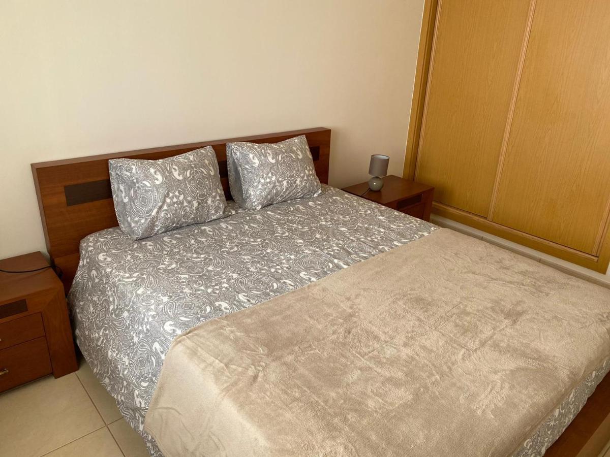 Luna - Airco - Sea View - First Line - Own Parking Apartment