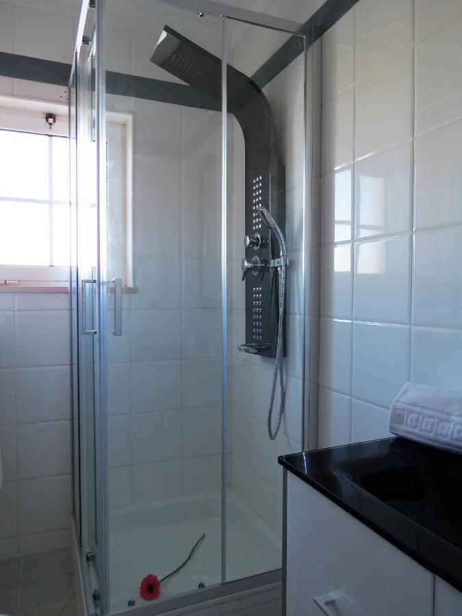 Apartment Sea Moments Portimao