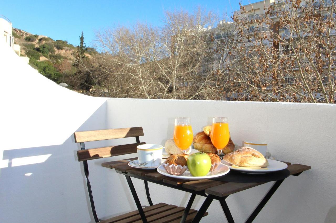 Apartment Warm Yellow Albufeira