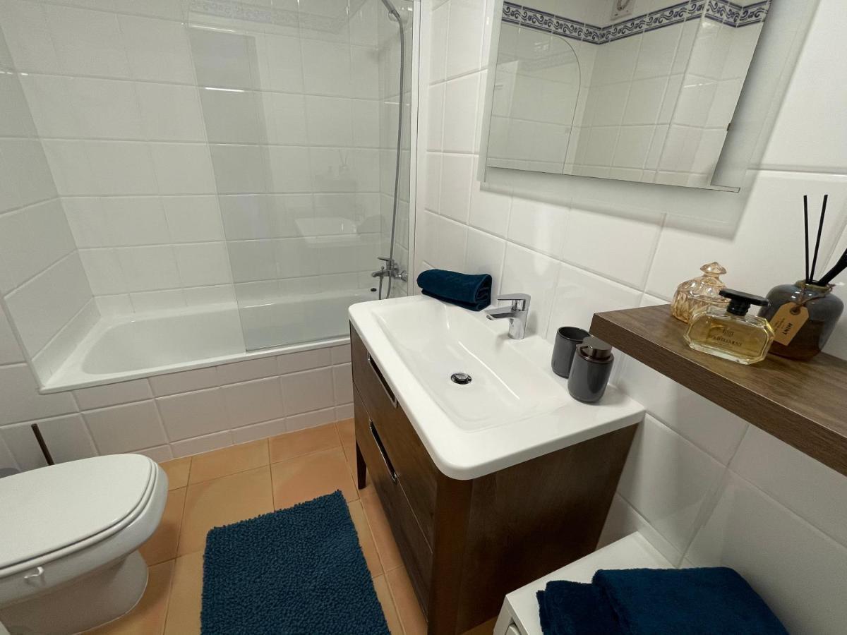 Laukamao Vista Mar Apartamento *