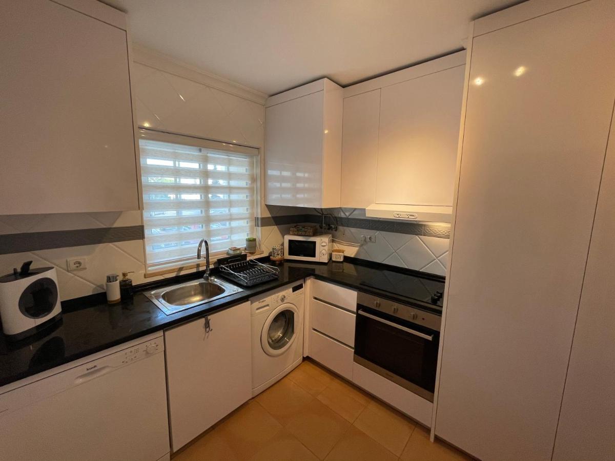 Laukamao Vista Mar Apartamento