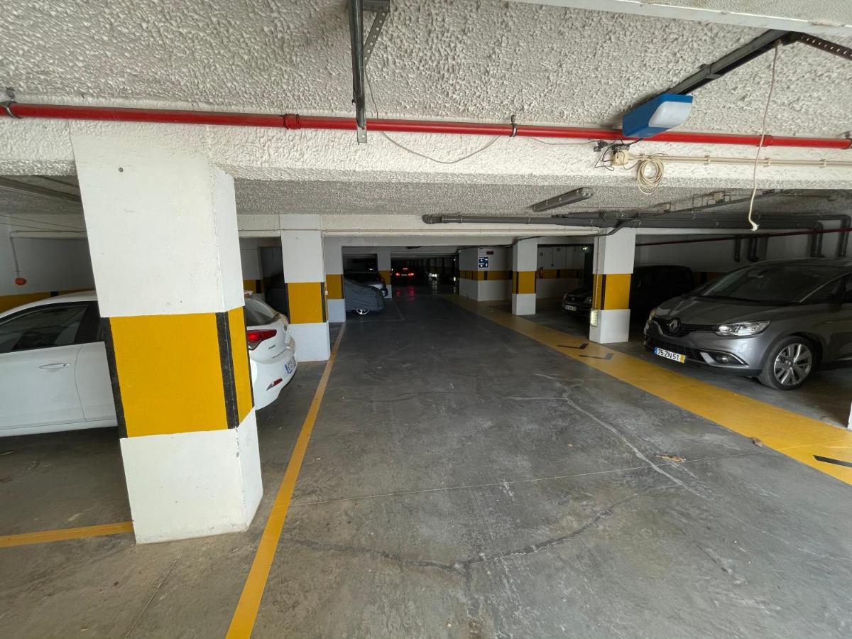 Laukamao Vista Mar Apartamento Portimão
