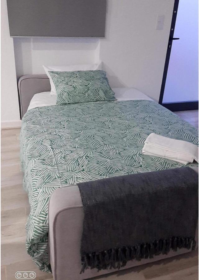 Apartment Azores Black Mountain House, Estudio E T2 Ilha Do Pico Sao Roque do Pico